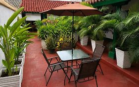 HOTEL CASA VANIA MOMPOX, Centro histórico, Con Parqueadero en el Hotel